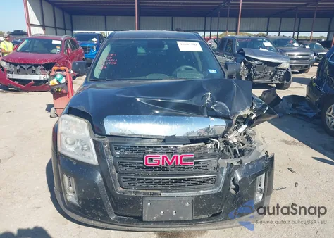 2014 GMC Terrain Sle-1 z USA, uszkodzony, nr VIN 2GKALMEK7E6204732